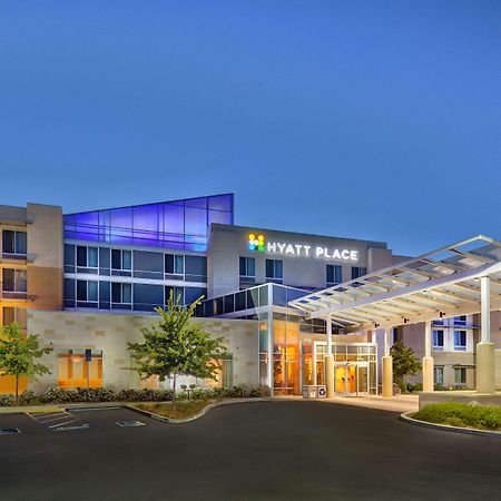 Hyatt Place Uc Davis Kültér fotó