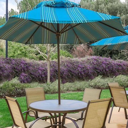 Hyatt Place Uc Davis Kültér fotó