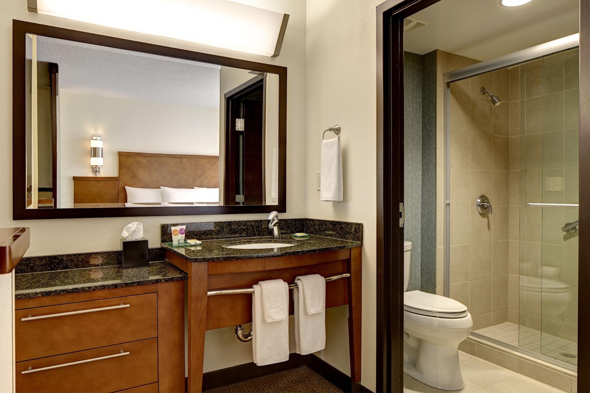 Hyatt Place Uc Davis Kültér fotó