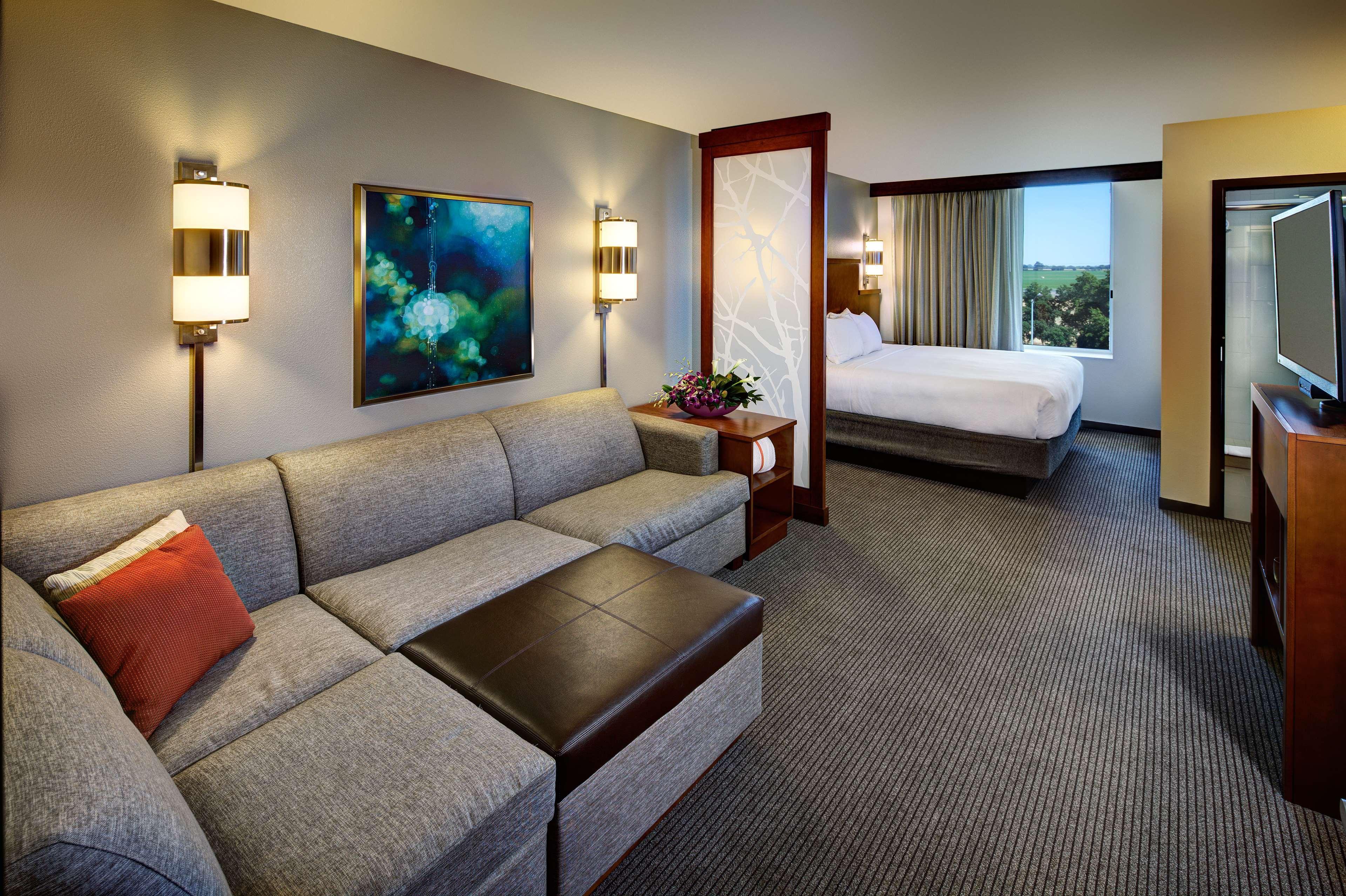 Hyatt Place Uc Davis Kültér fotó