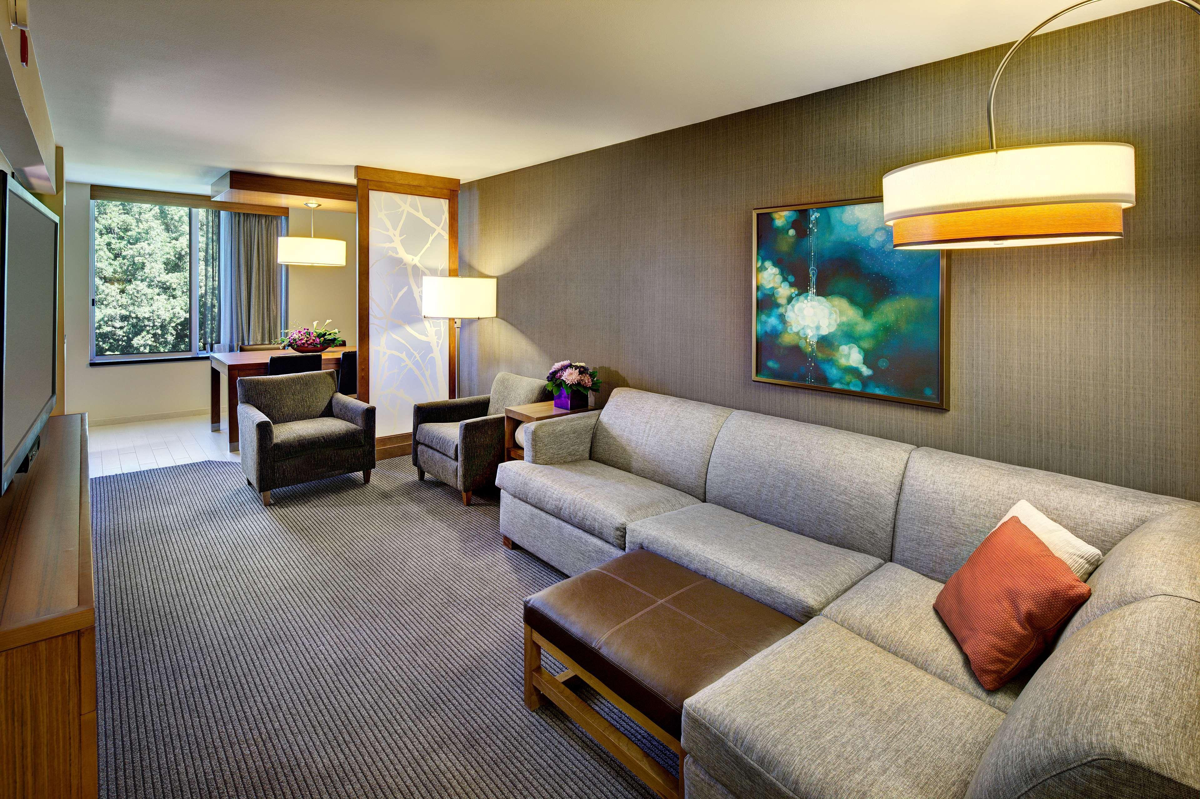 Hyatt Place Uc Davis Kültér fotó