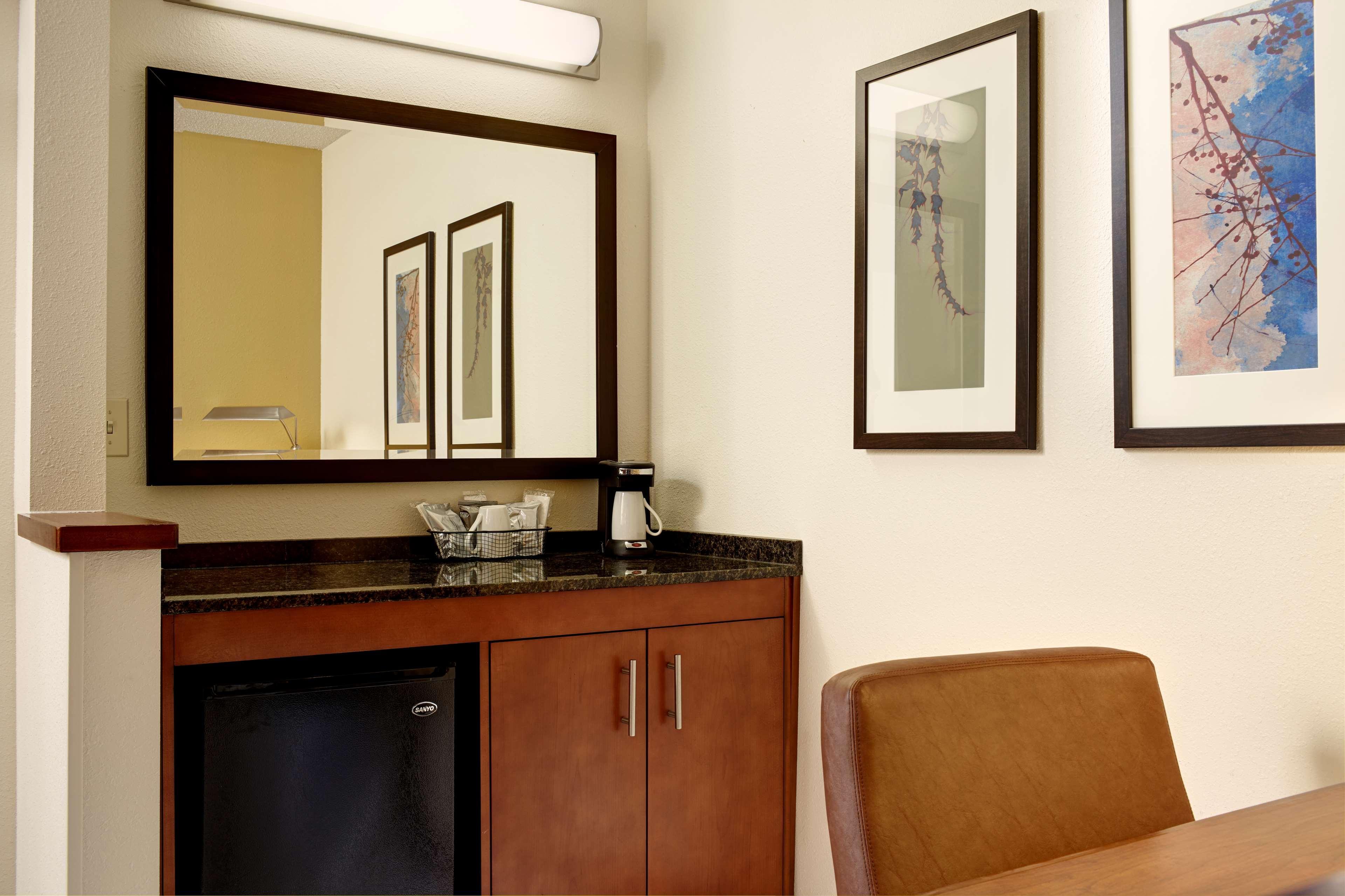 Hyatt Place Uc Davis Kültér fotó