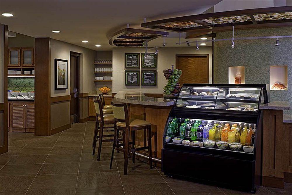 Hyatt Place Uc Davis Étterem fotó