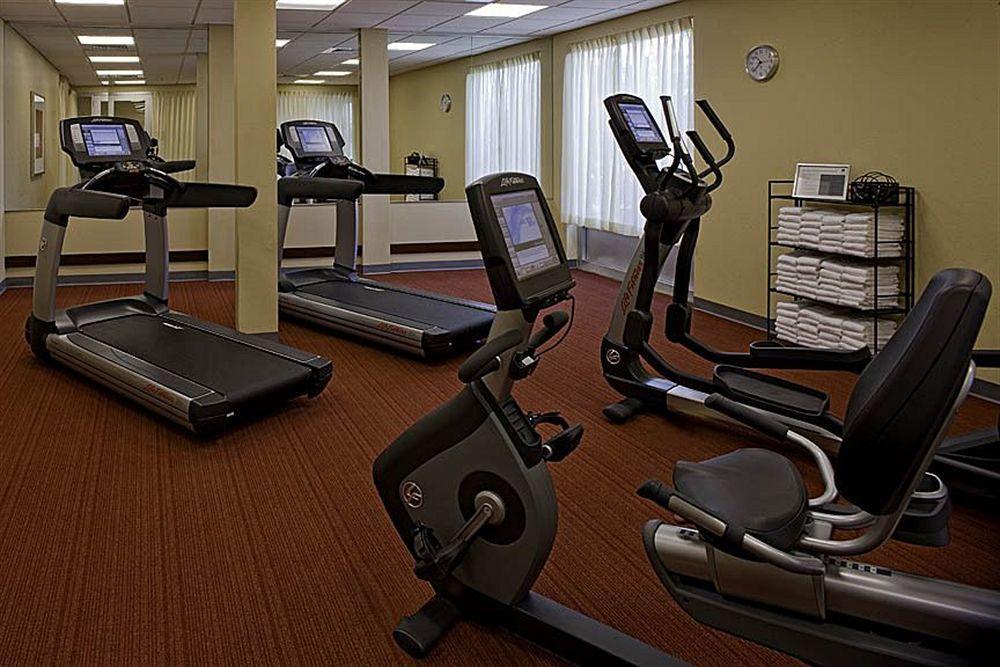 Hyatt Place Uc Davis Létesítmények fotó