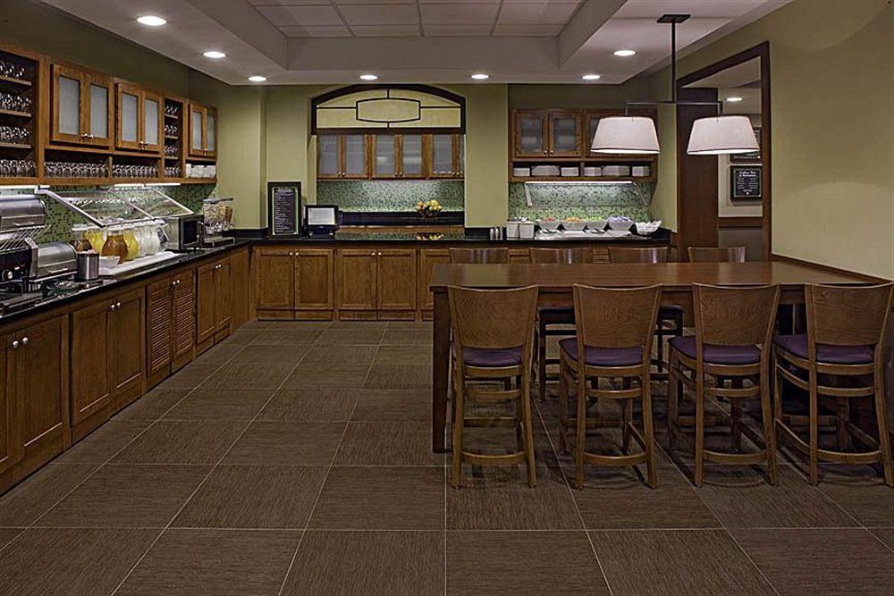 Hyatt Place Uc Davis Étterem fotó