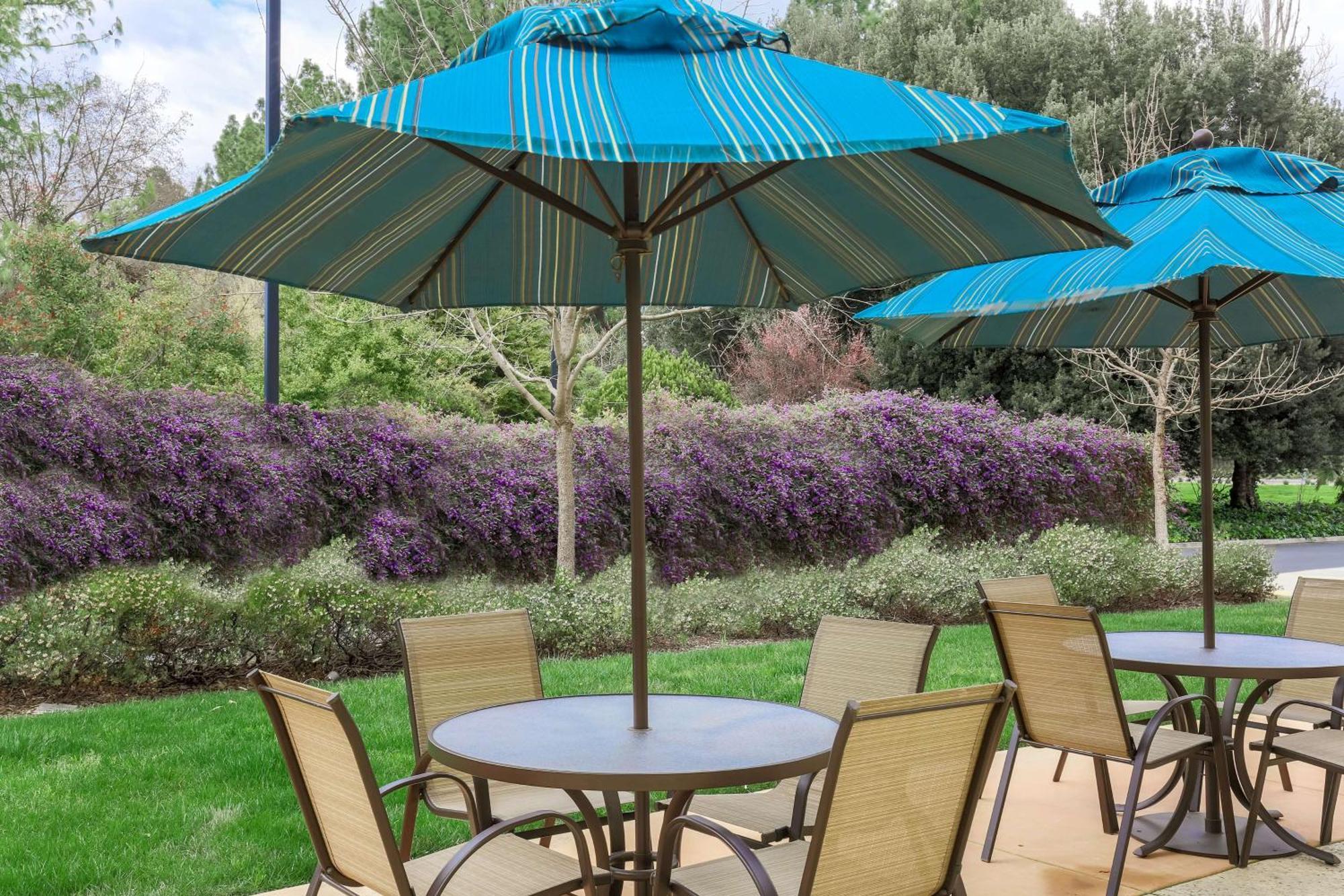 Hyatt Place Uc Davis Kültér fotó