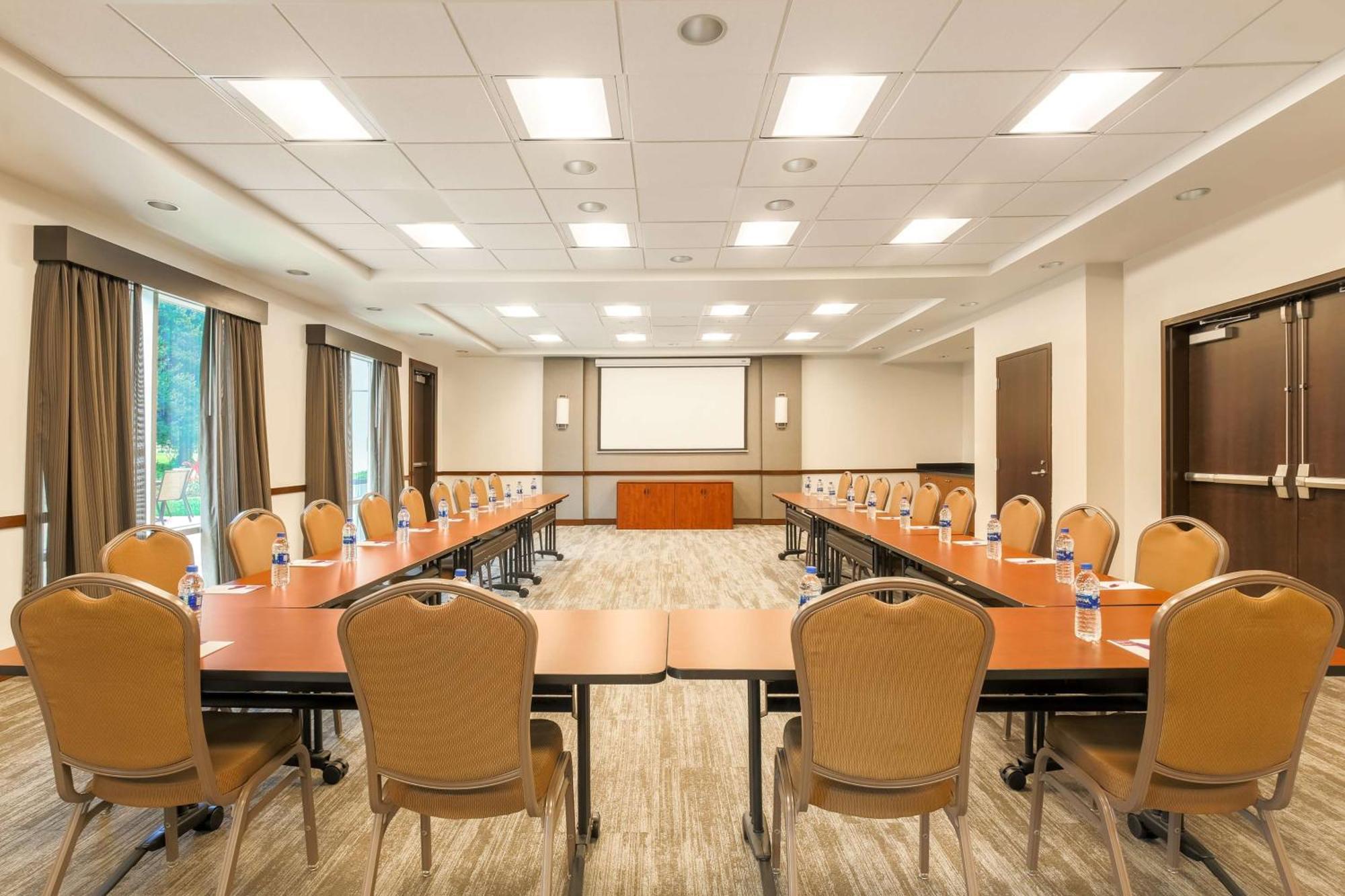 Hyatt Place Uc Davis Kültér fotó