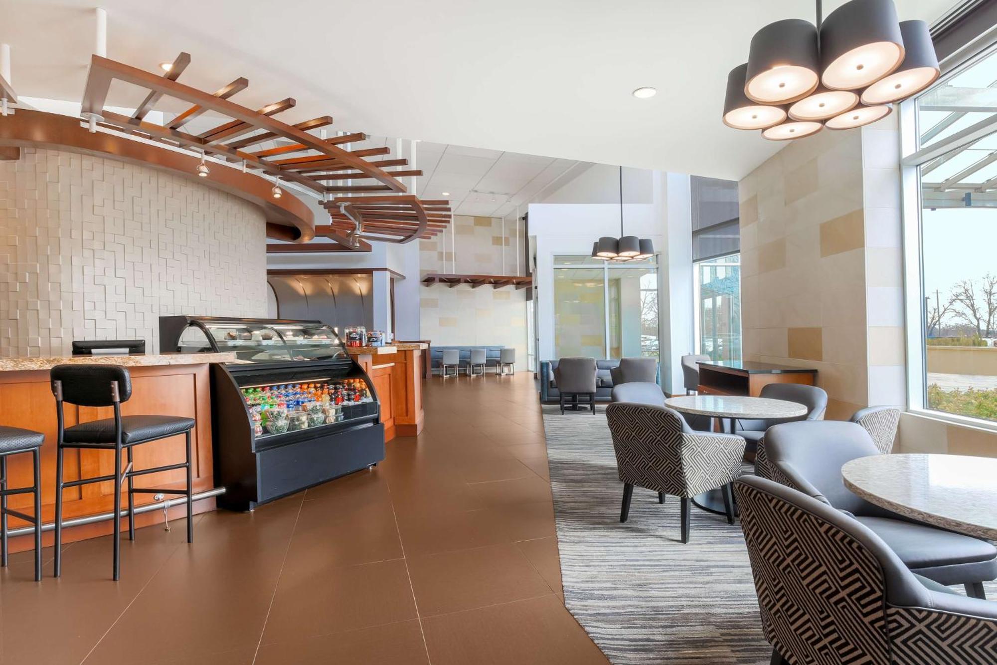 Hyatt Place Uc Davis Kültér fotó
