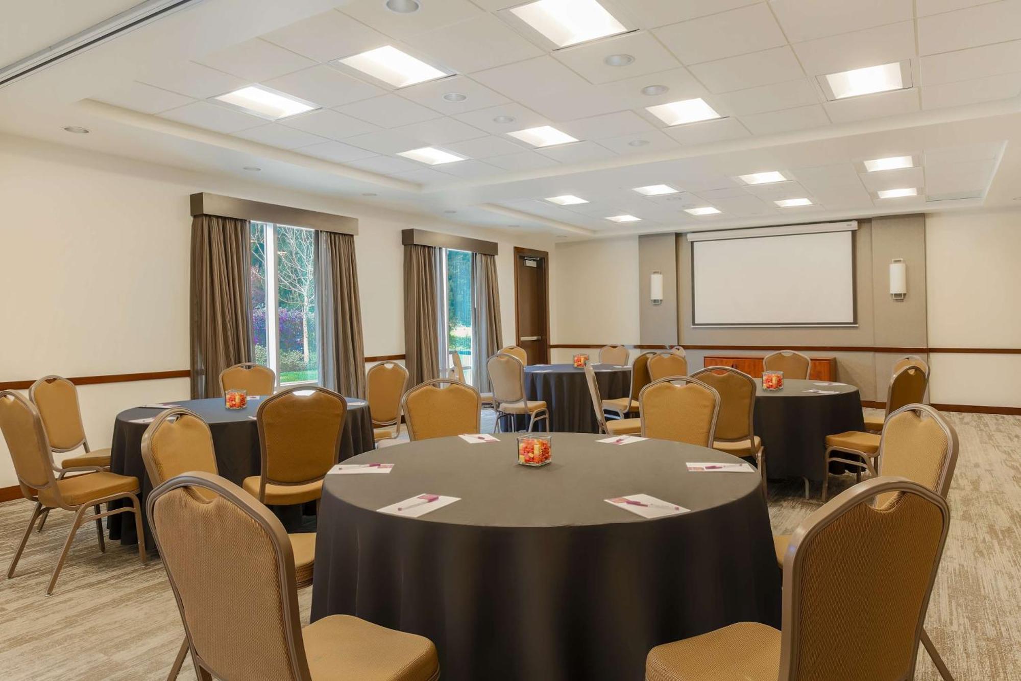 Hyatt Place Uc Davis Kültér fotó
