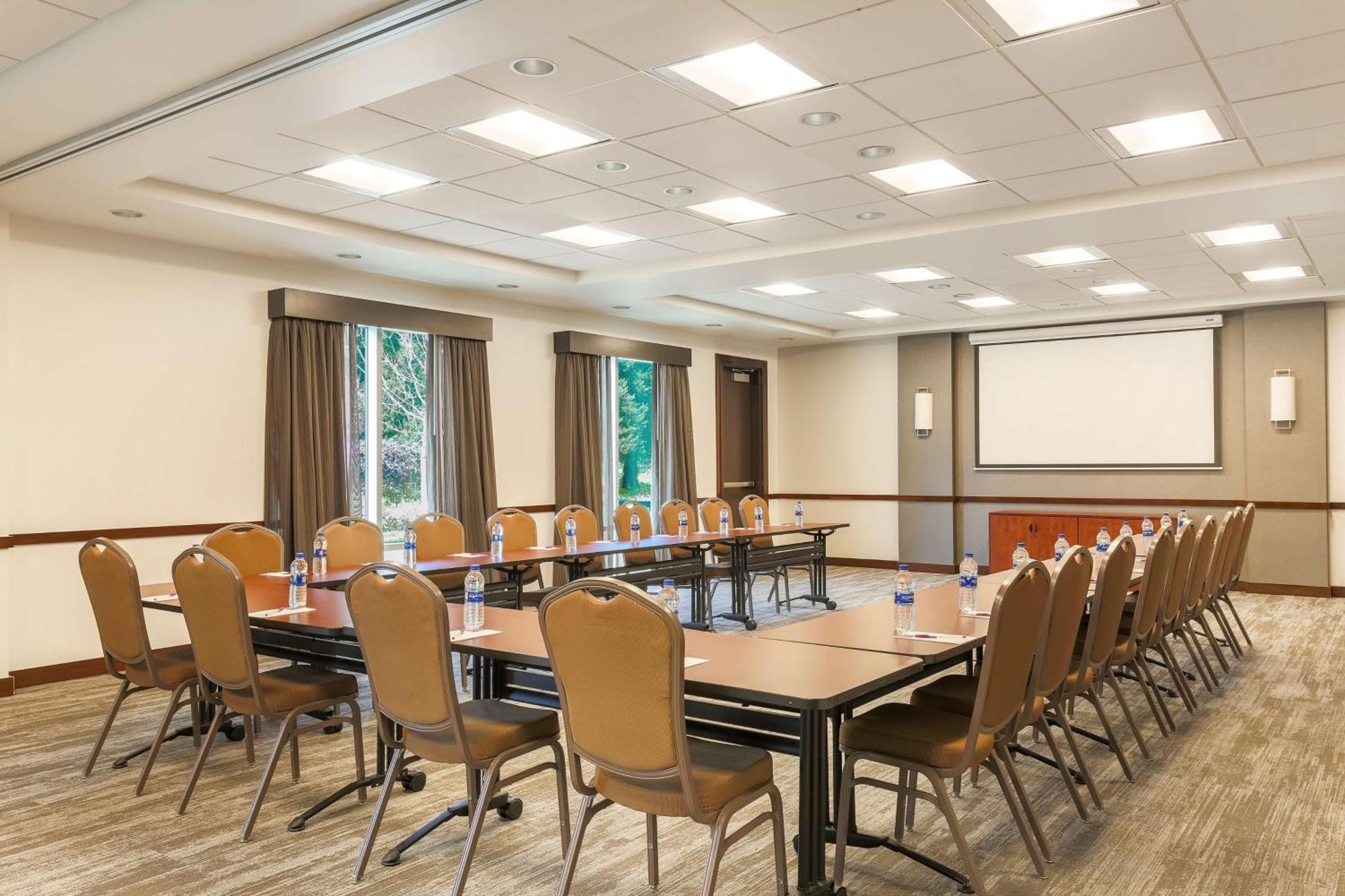 Hyatt Place Uc Davis Kültér fotó