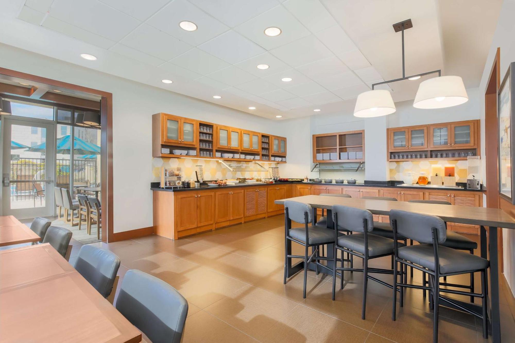 Hyatt Place Uc Davis Kültér fotó
