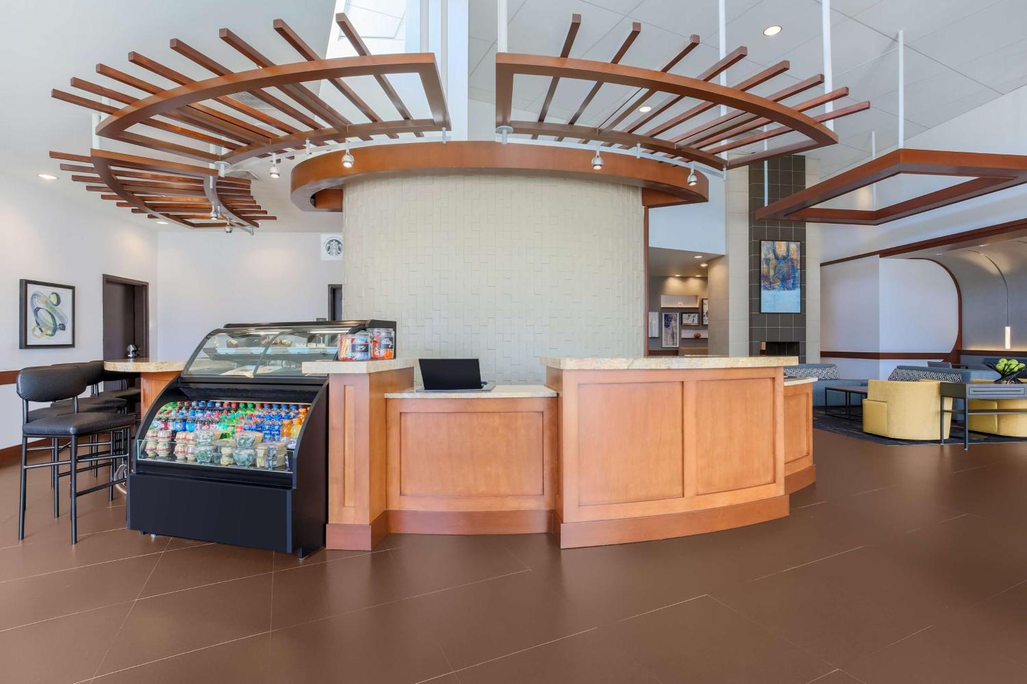 Hyatt Place Uc Davis Kültér fotó