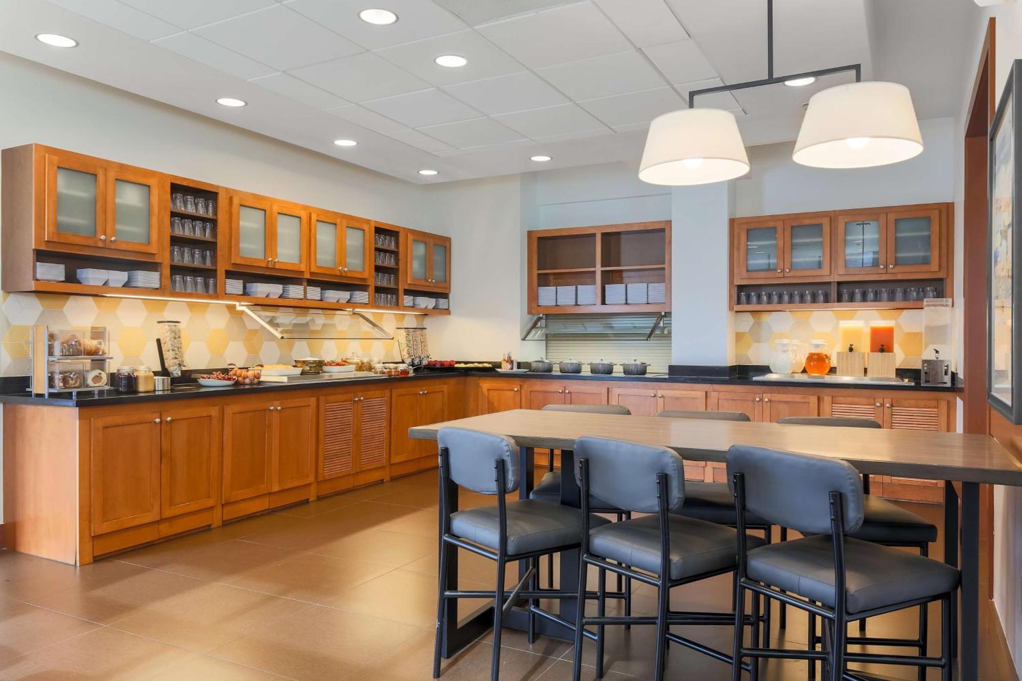 Hyatt Place Uc Davis Kültér fotó