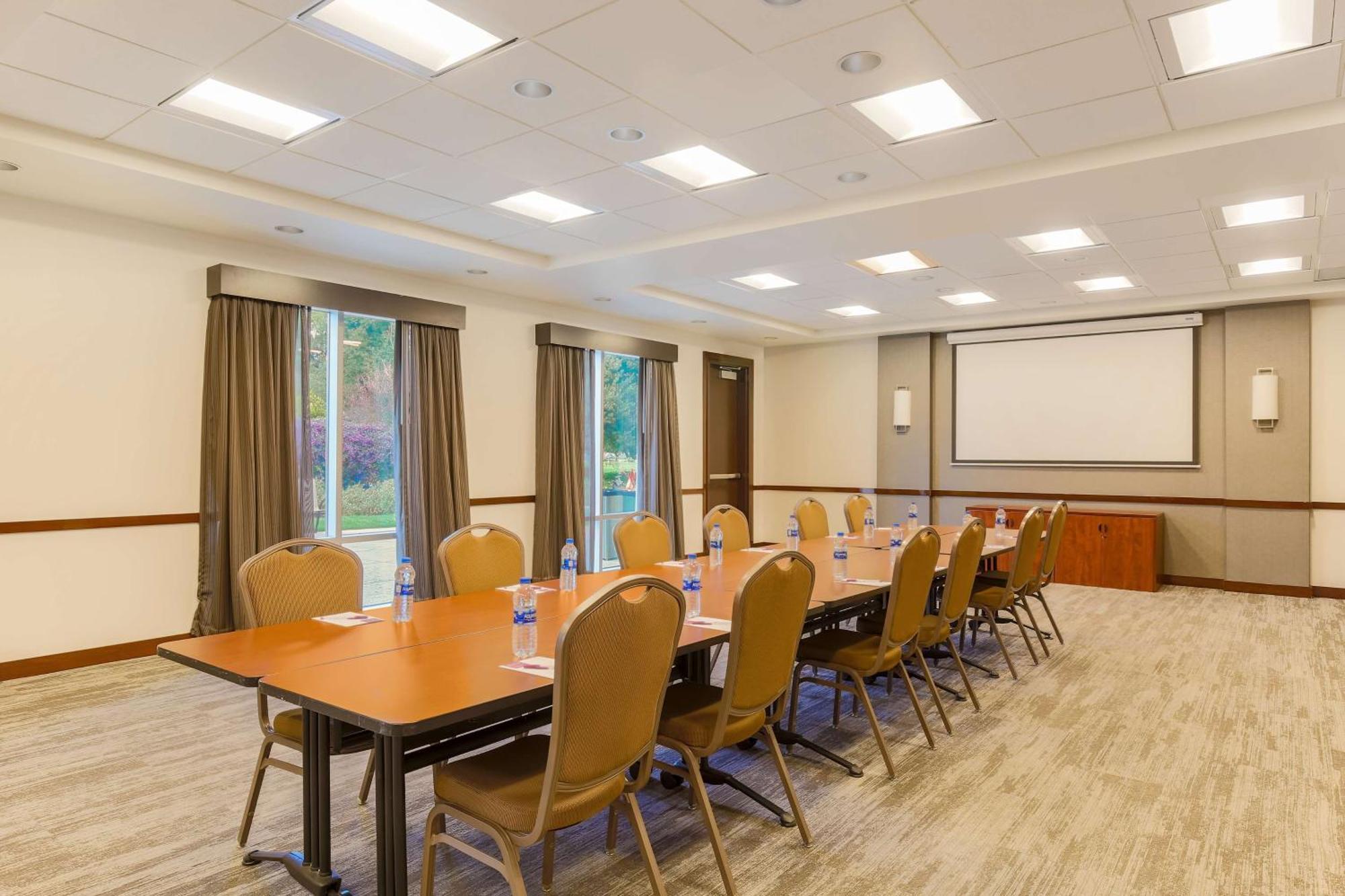 Hyatt Place Uc Davis Kültér fotó