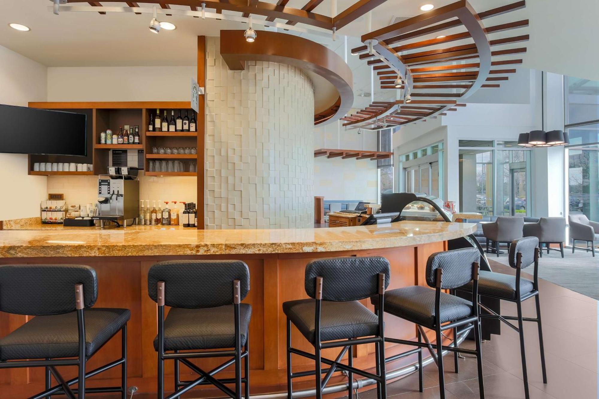 Hyatt Place Uc Davis Kültér fotó
