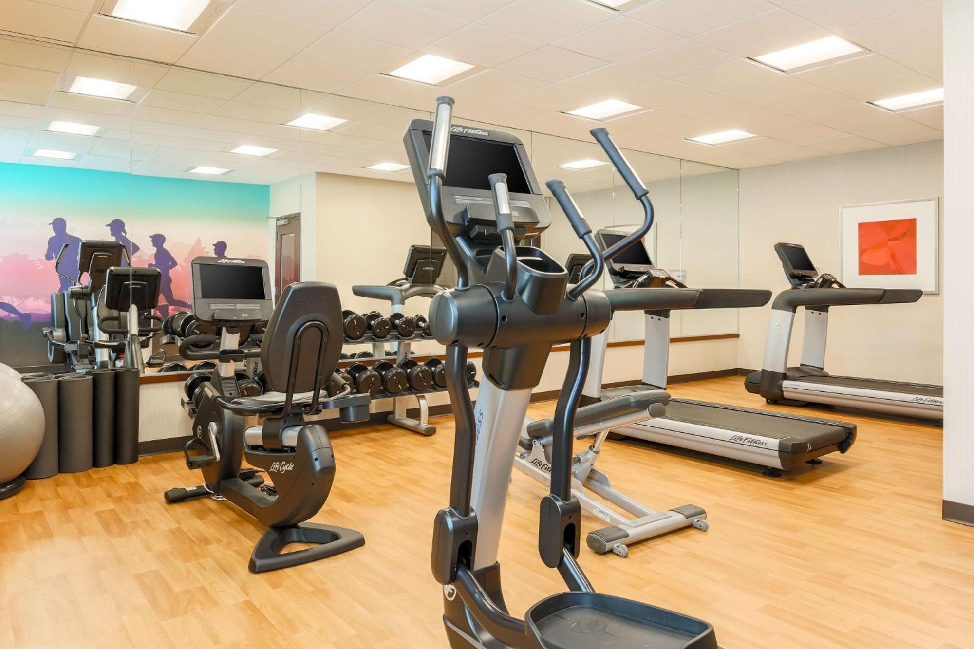 Hyatt Place Uc Davis Kültér fotó