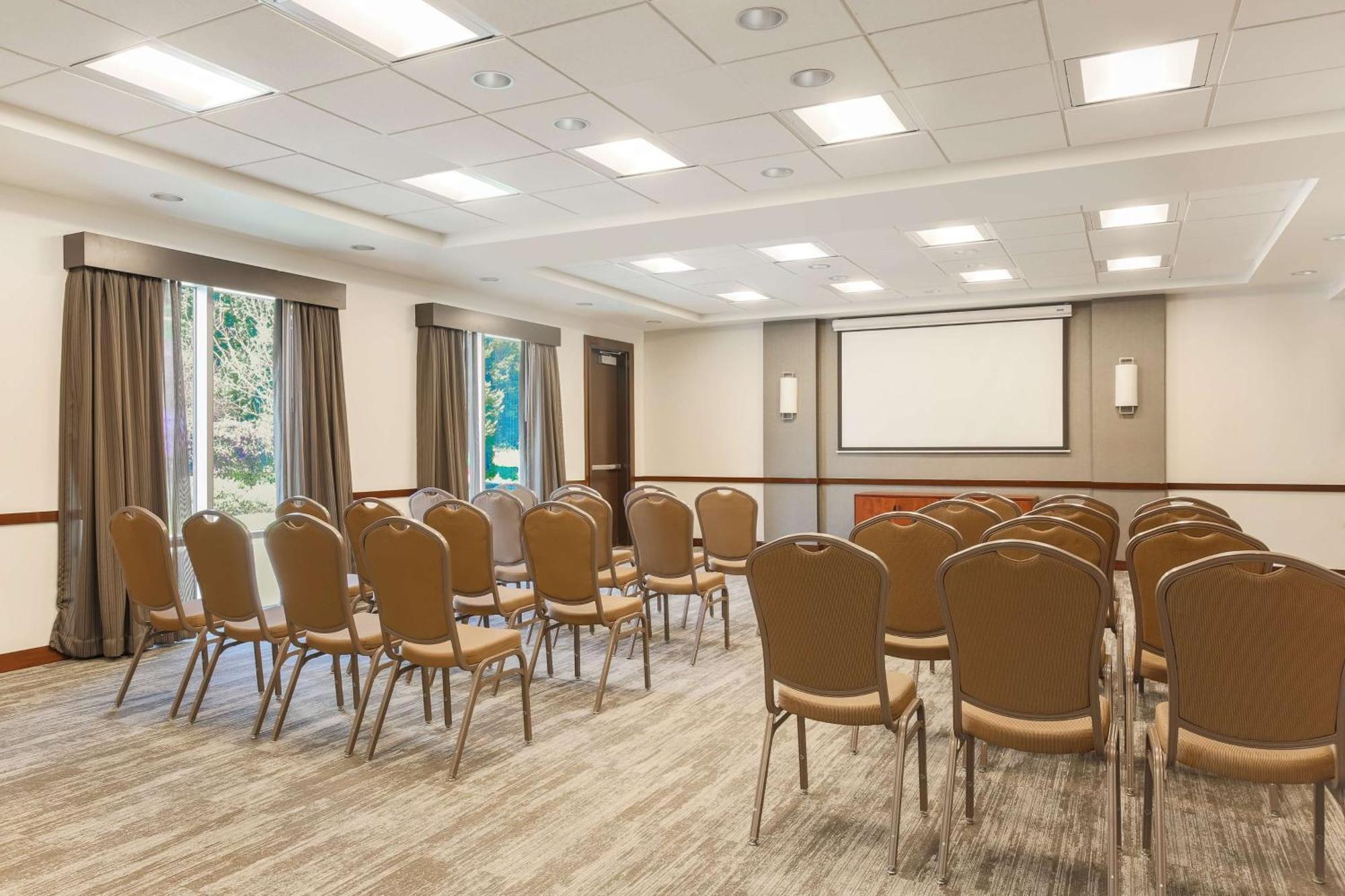 Hyatt Place Uc Davis Kültér fotó