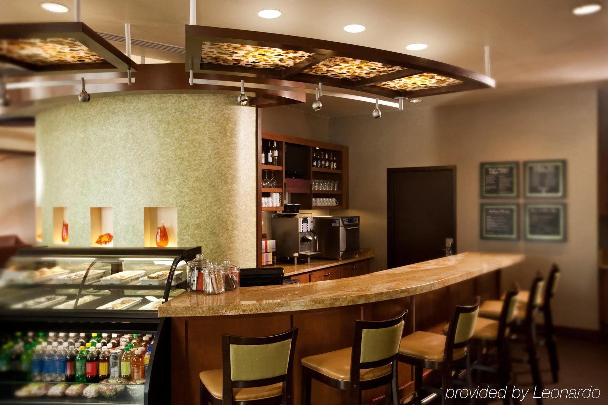 Hyatt Place Uc Davis Étterem fotó