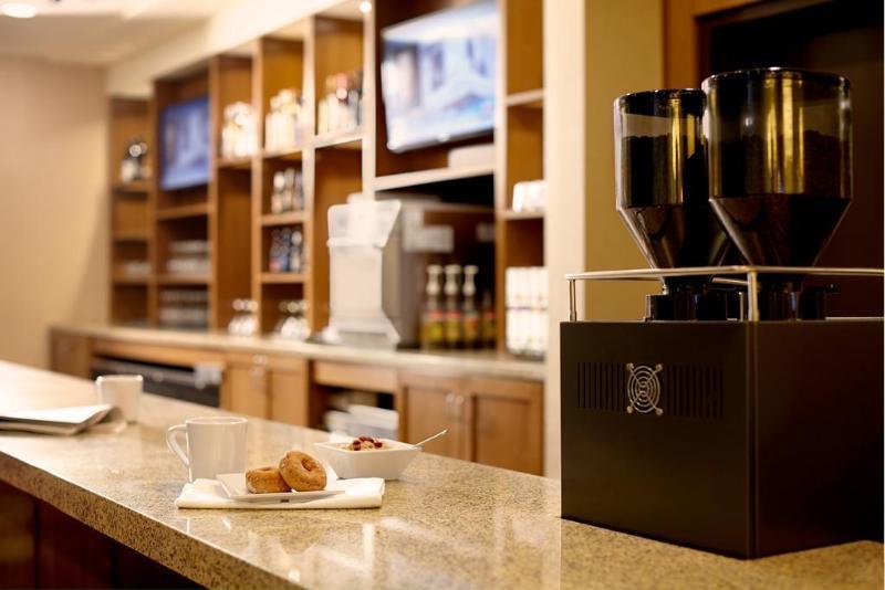 Hyatt Place Uc Davis Kültér fotó