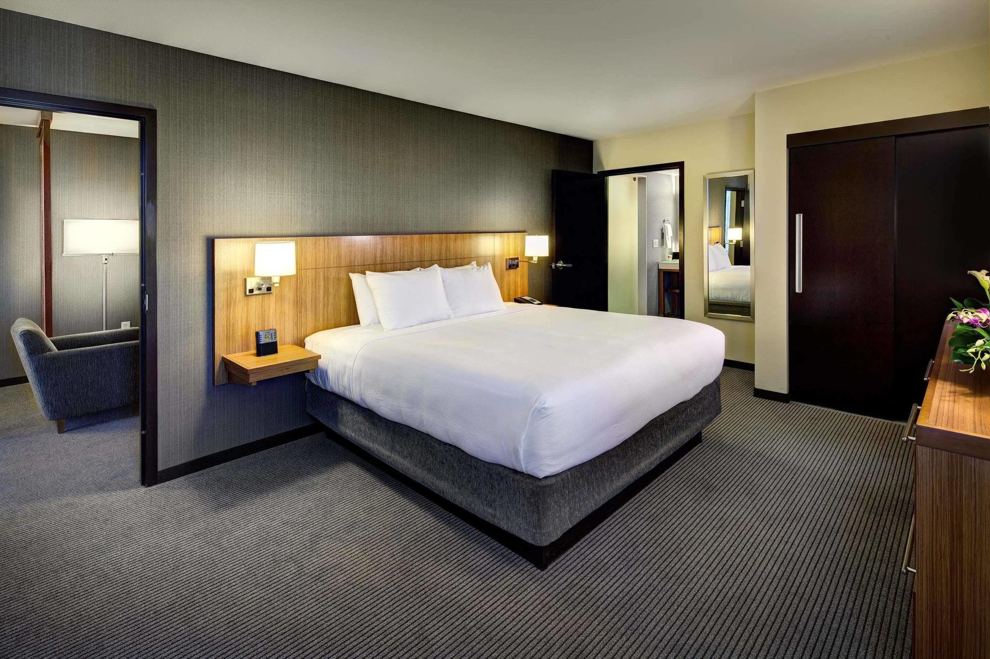 Hyatt Place Uc Davis Kültér fotó