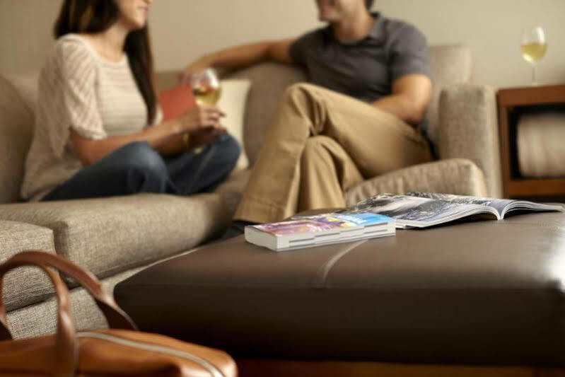 Hyatt Place Uc Davis Kültér fotó