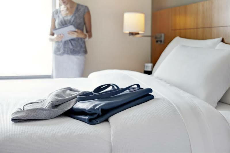 Hyatt Place Uc Davis Kültér fotó